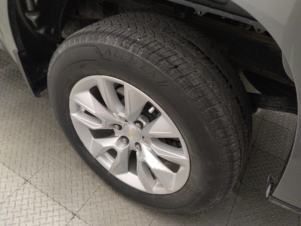 2021 Chevrolet Silverado 1500 in Corpus Christi, TX 78412 - 18141710 31