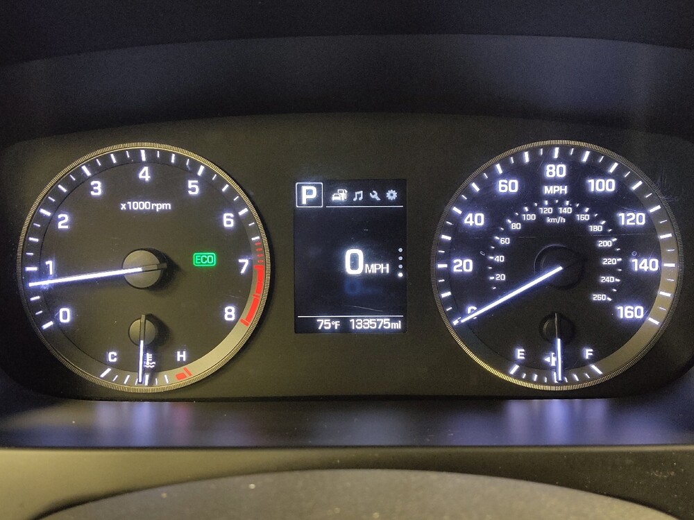 2017 Hyundai Sonata in Houston, TX 77034 - 18141711 23