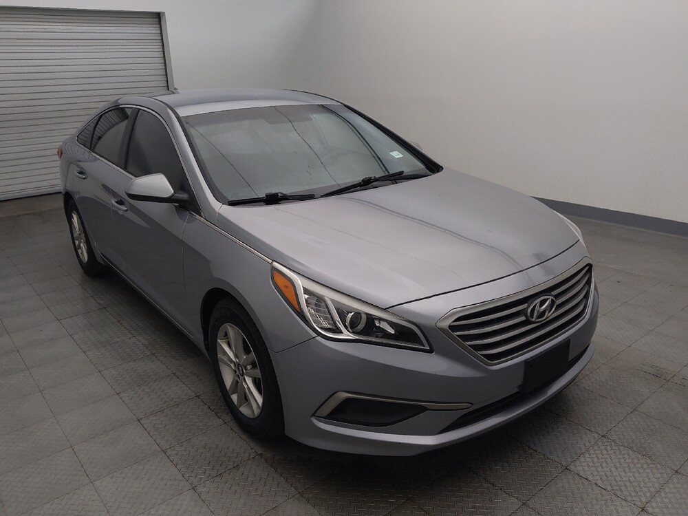 2017 Hyundai Sonata in Houston, TX 77034 - 18141711 13