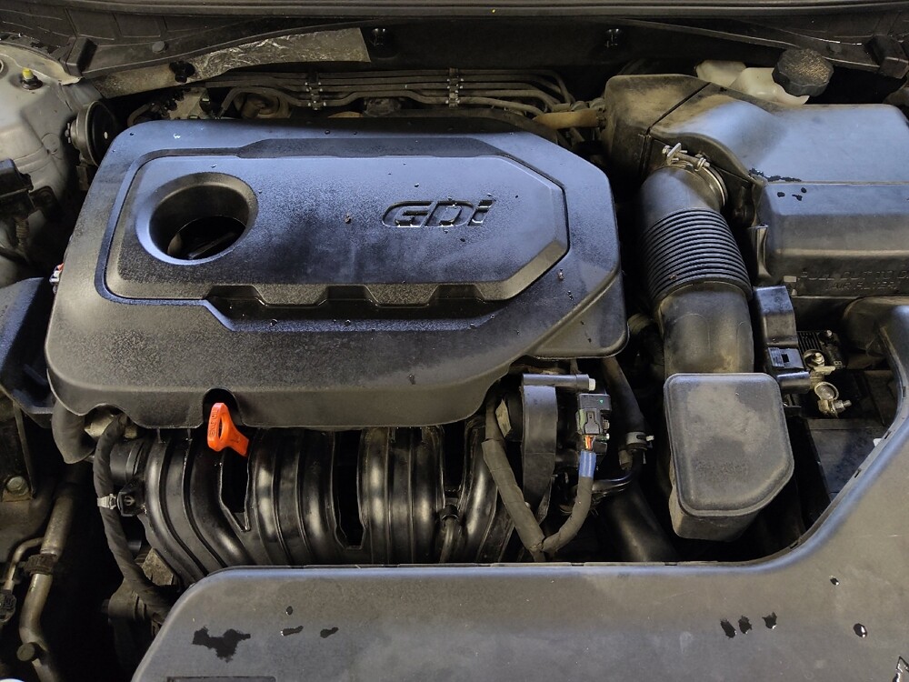2017 Hyundai Sonata in Houston, TX 77034 - 18141711 30
