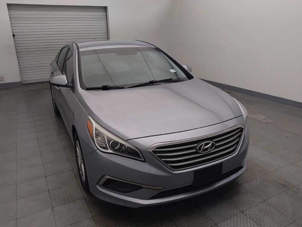 2017 Hyundai Sonata in Houston, TX 77034 - 18141711 14