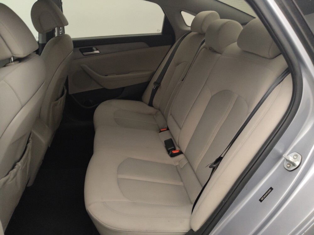2017 Hyundai Sonata in Houston, TX 77034 - 18141711 18