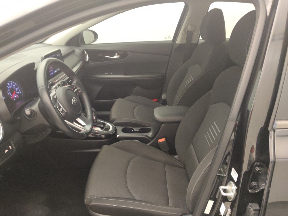2019 Kia Forte in Houston, TX 77034 - 18141712 17