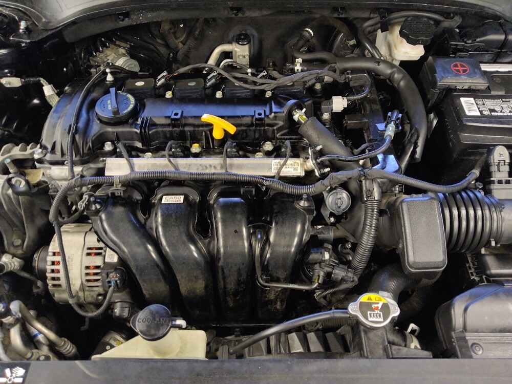 2019 Kia Forte in Houston, TX 77034 - 18141712 30