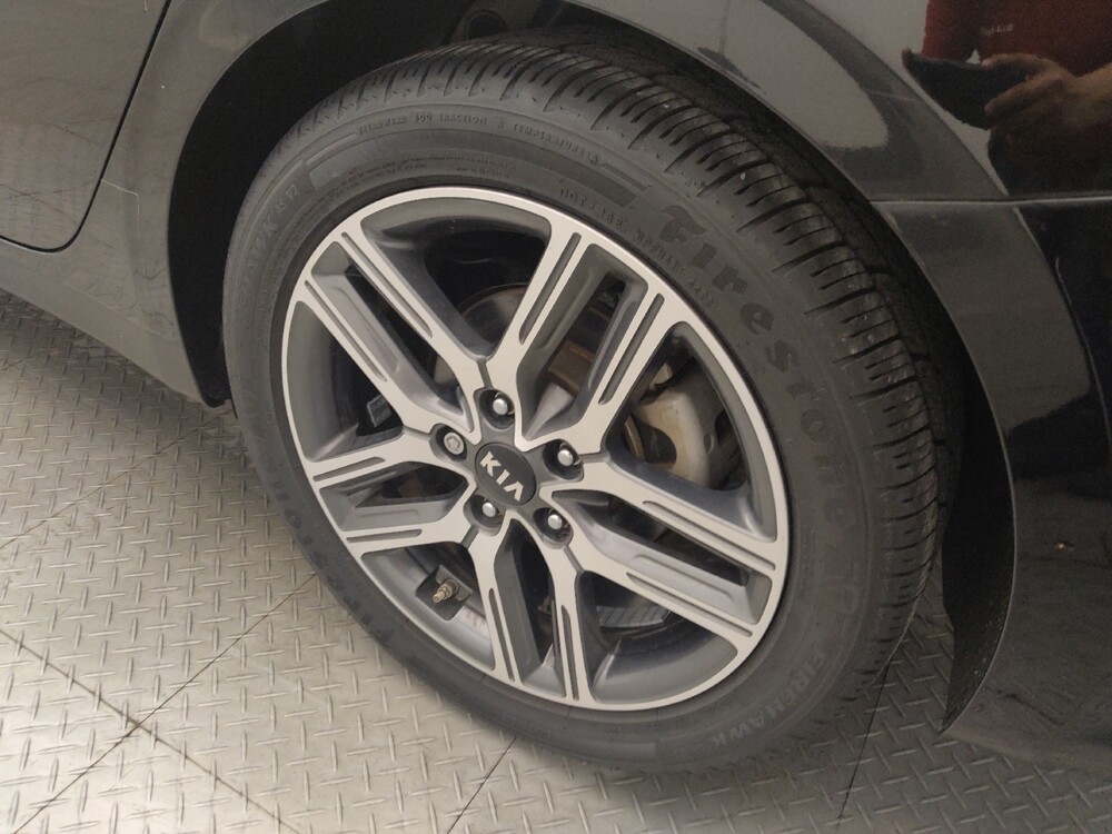 2019 Kia Forte in Houston, TX 77034 - 18141712 31