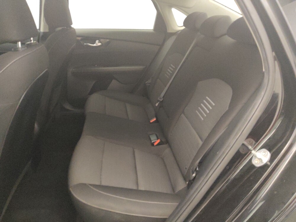 2019 Kia Forte in Houston, TX 77034 - 18141712 18
