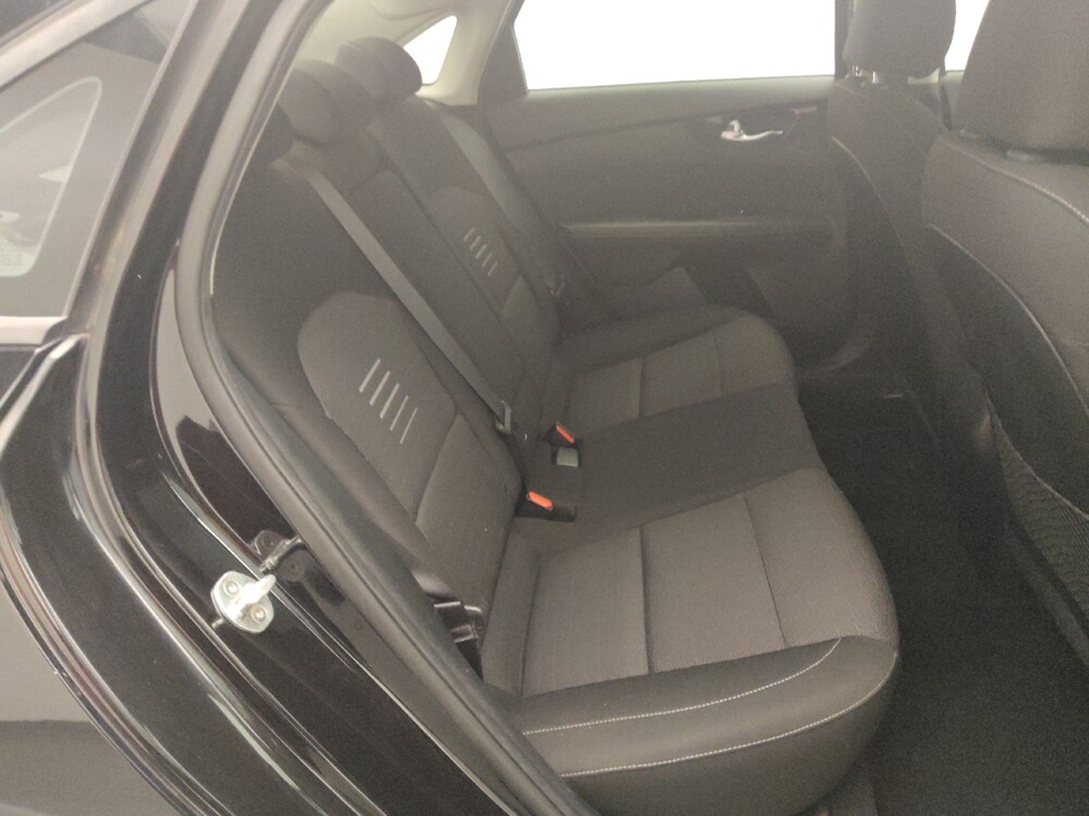 2019 Kia Forte in Houston, TX 77034 - 18141712 19