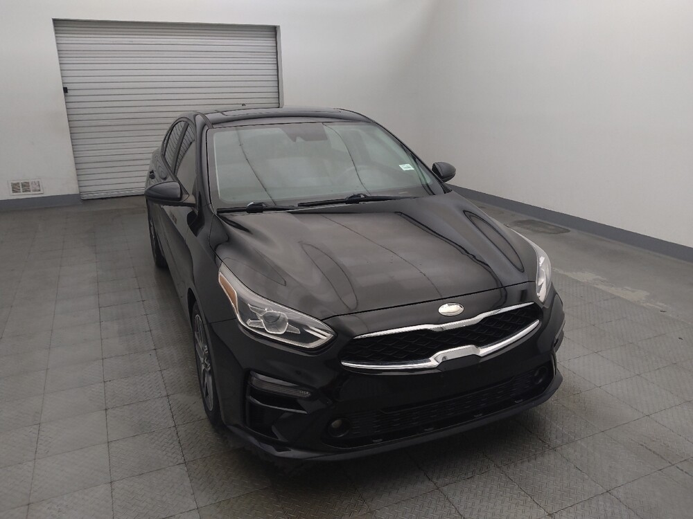 2019 Kia Forte in Houston, TX 77034 - 18141712 14