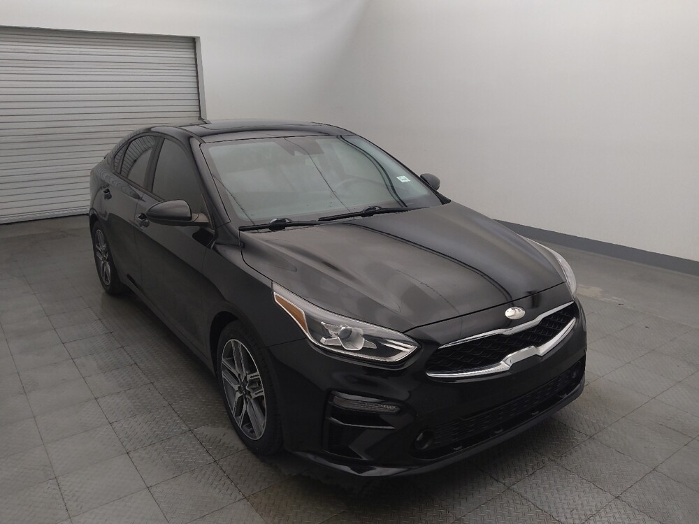 2019 Kia Forte in Houston, TX 77034 - 18141712 13