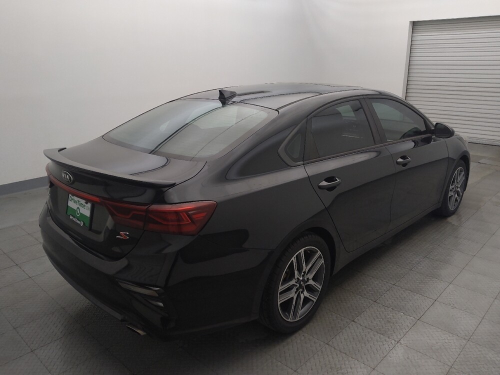 2019 Kia Forte in Houston, TX 77034 - 18141712 9