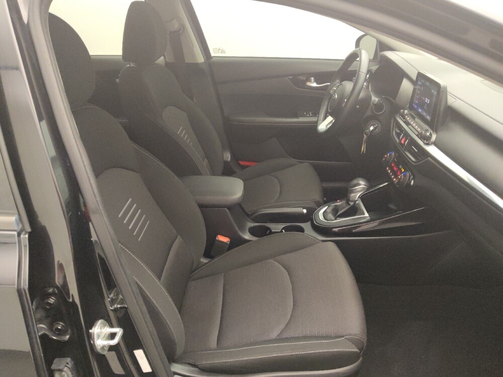 2019 Kia Forte in Houston, TX 77034 - 18141712 21