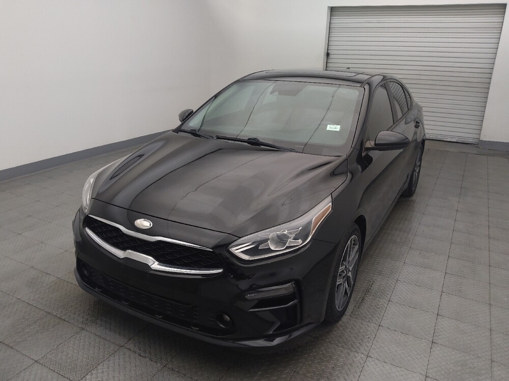 2019 Kia Forte in Houston, TX 77034 - 18141712 15