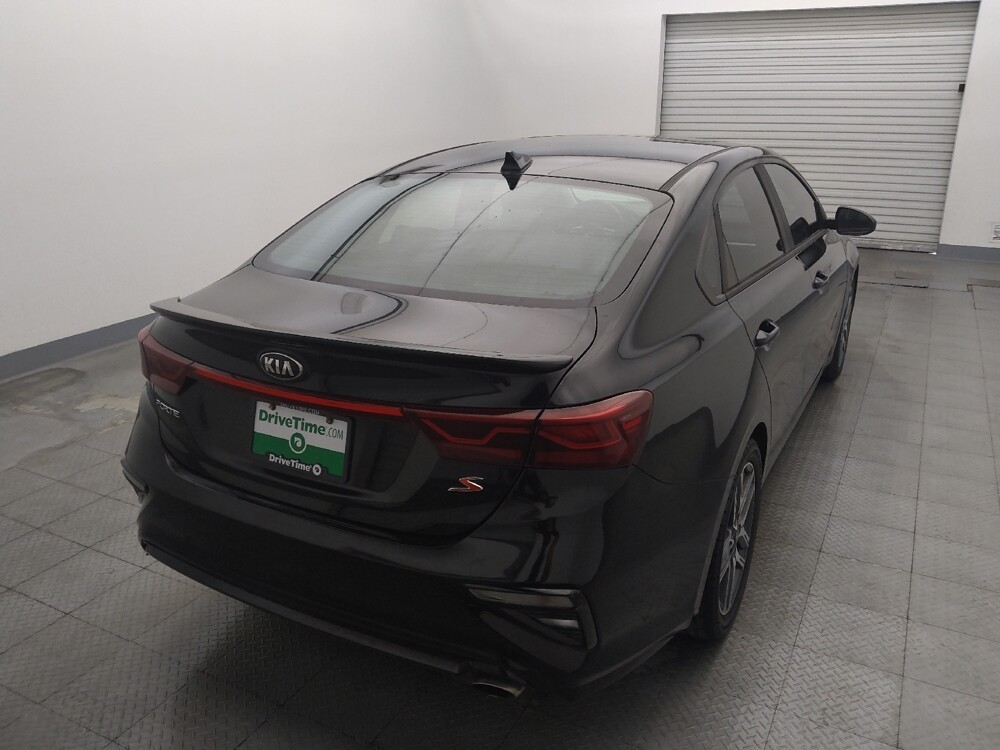 2019 Kia Forte in Houston, TX 77034 - 18141712 7