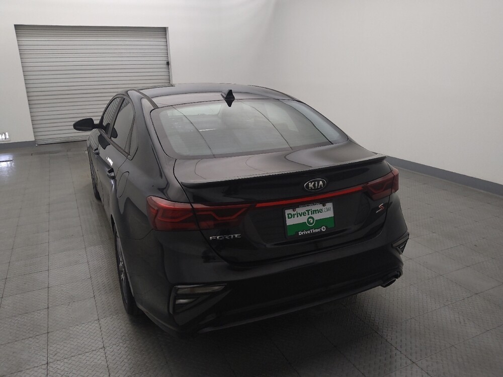 2019 Kia Forte in Houston, TX 77034 - 18141712 6
