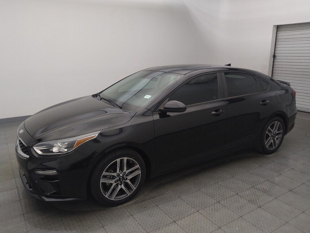 2019 Kia Forte in Houston, TX 77034 - 18141712 2