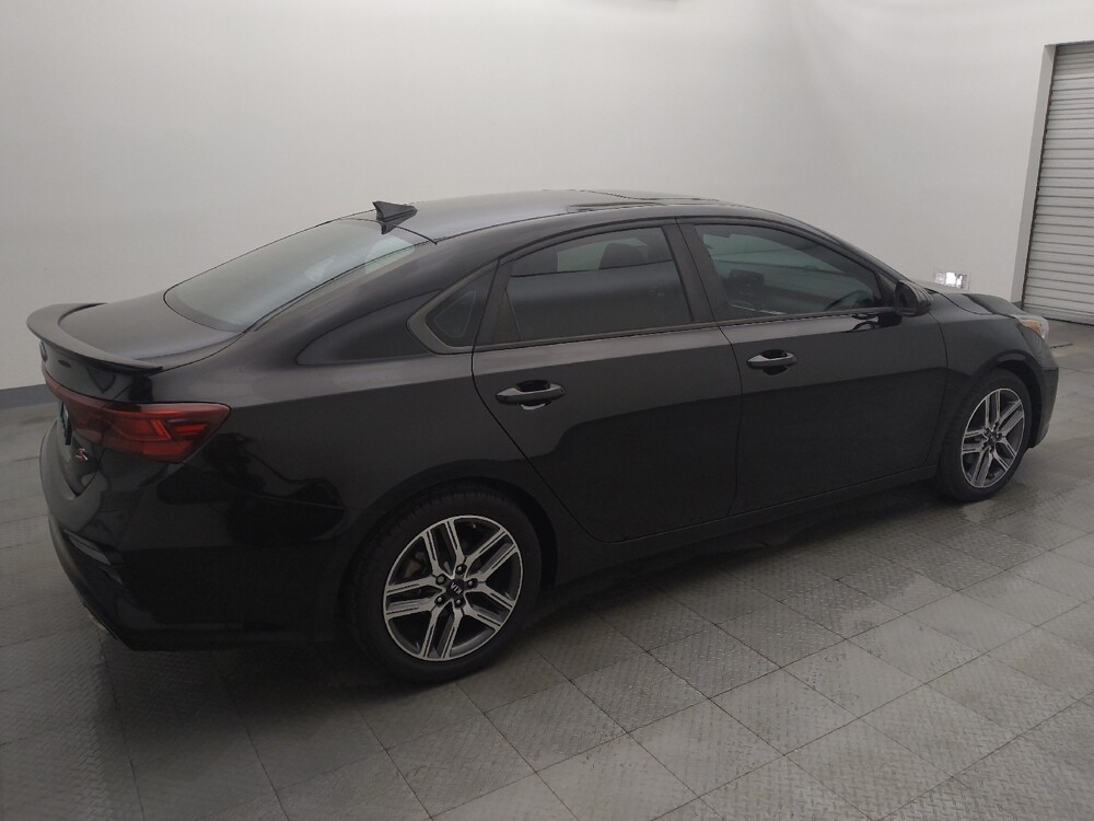 2019 Kia Forte in Houston, TX 77034 - 18141712 10
