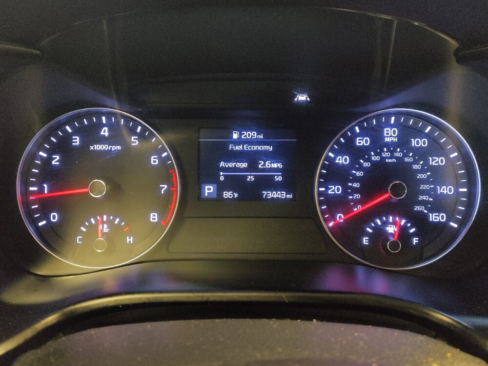 2019 Kia Forte in Houston, TX 77034 - 18141712 23