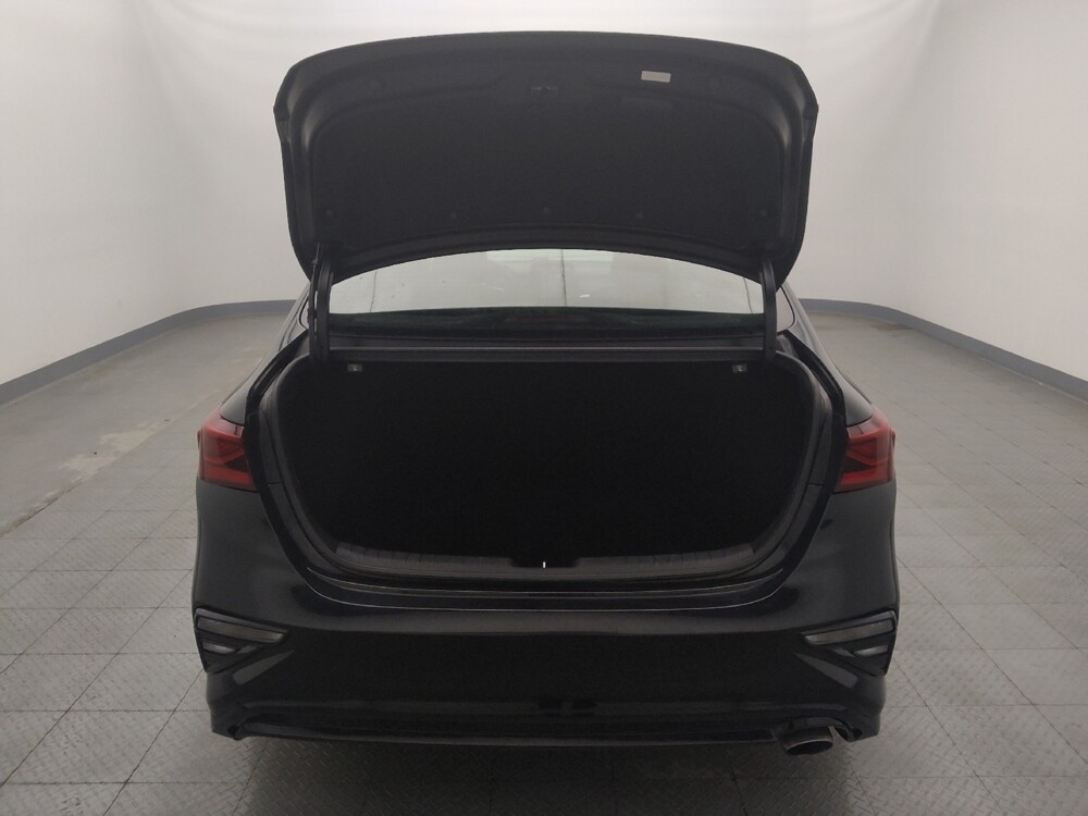2019 Kia Forte in Houston, TX 77034 - 18141712 29