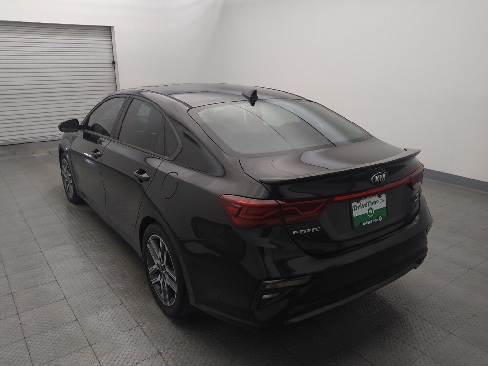 2019 Kia Forte in Houston, TX 77034 - 18141712 5