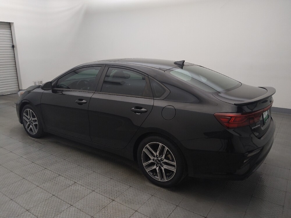 2019 Kia Forte in Houston, TX 77034 - 18141712 3