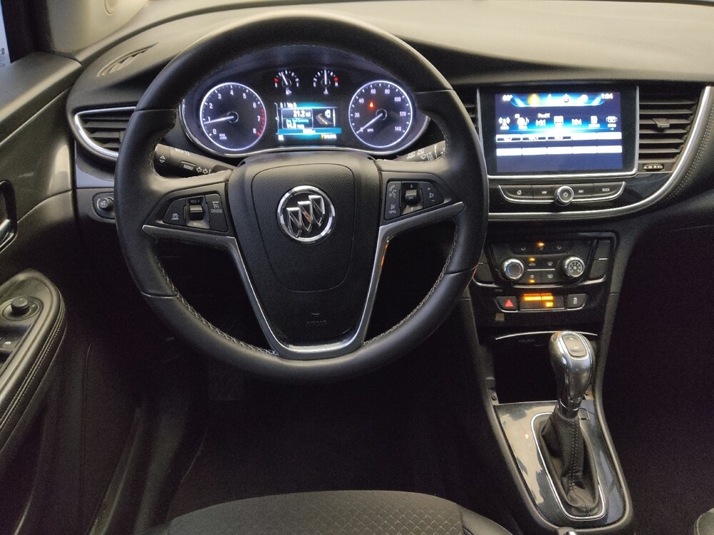 2018 Buick Encore in San Antonio, TX 78238 - 18141713 22