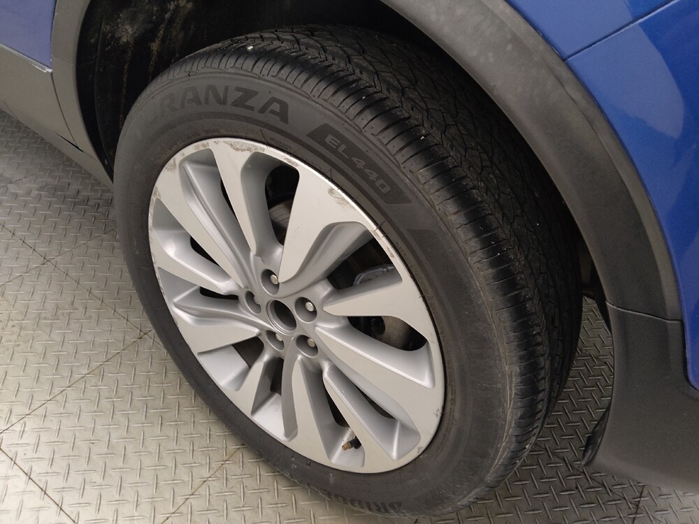 2018 Buick Encore in San Antonio, TX 78238 - 18141713 31
