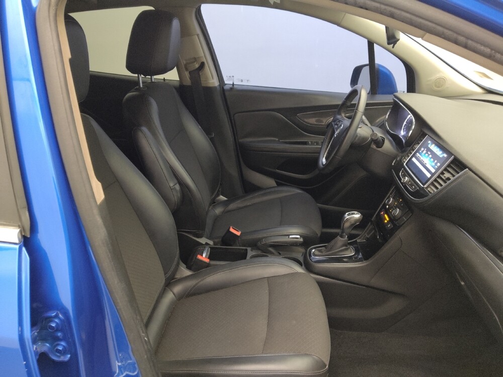 2018 Buick Encore in San Antonio, TX 78238 - 18141713 21
