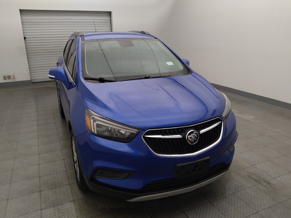 2018 Buick Encore in San Antonio, TX 78238 - 18141713 14
