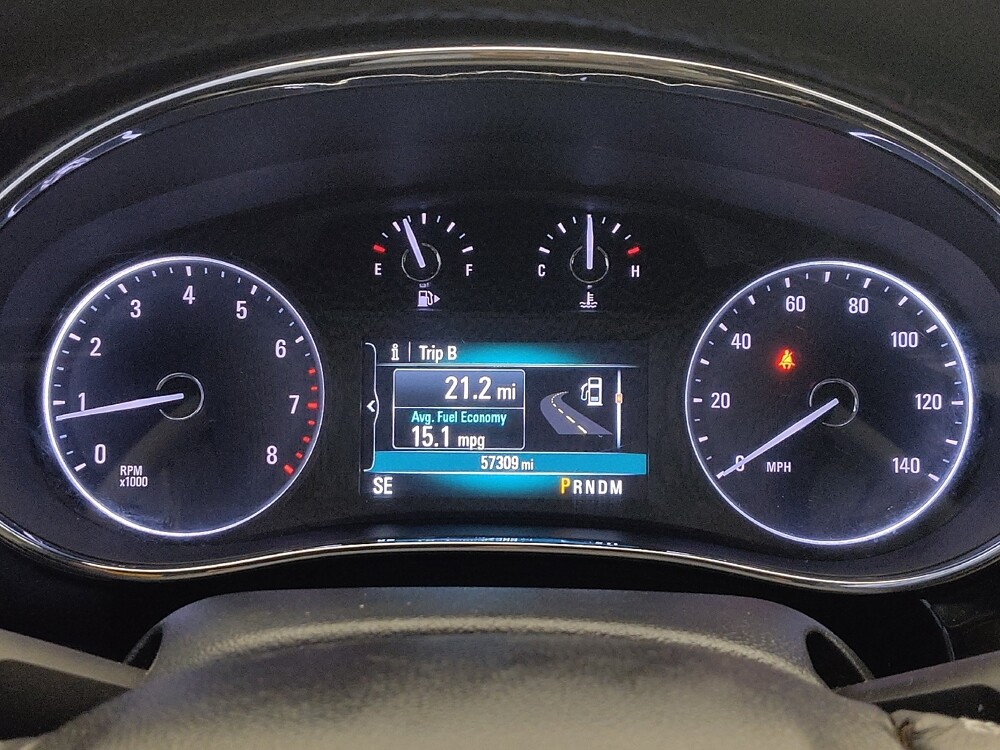 2018 Buick Encore in San Antonio, TX 78238 - 18141713 23
