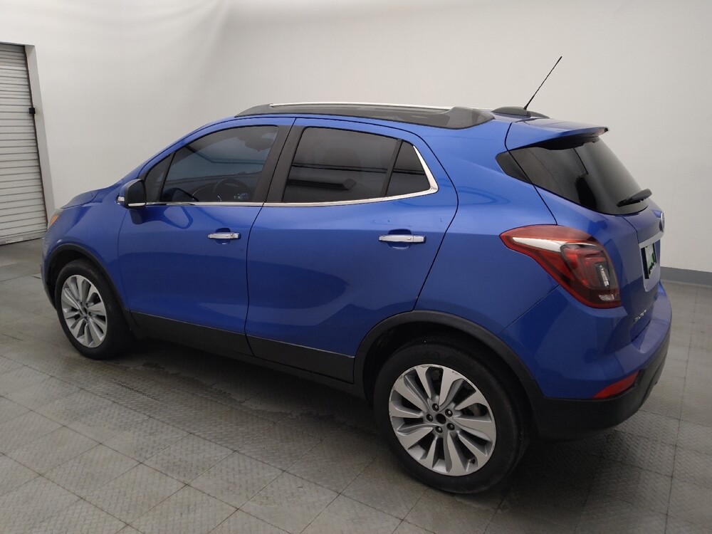 2018 Buick Encore in San Antonio, TX 78238 - 18141713 3