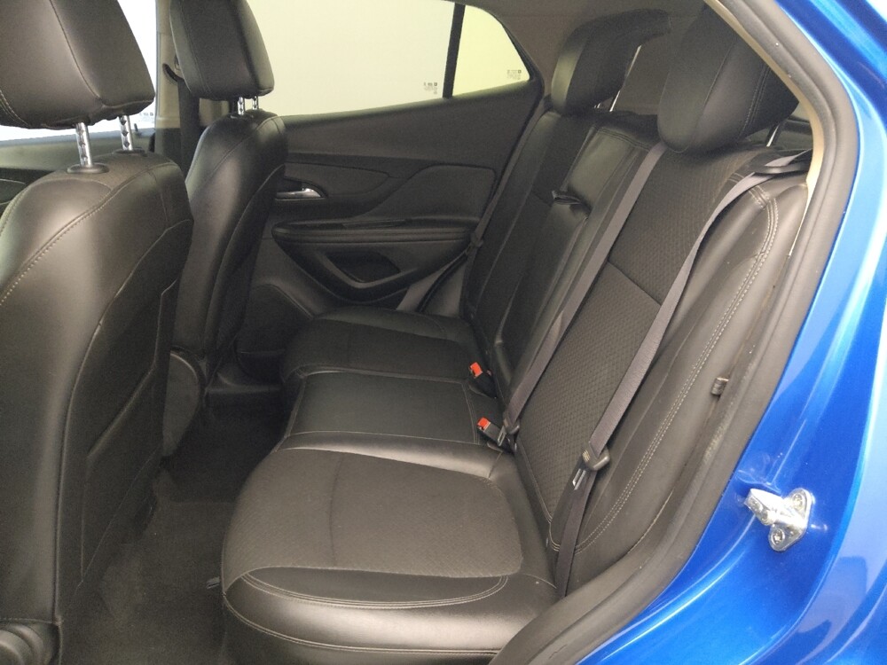 2018 Buick Encore in San Antonio, TX 78238 - 18141713 18