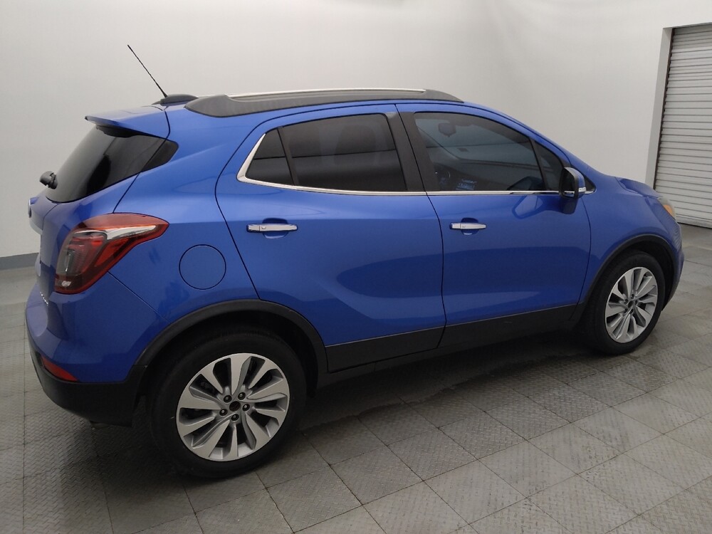 2018 Buick Encore in San Antonio, TX 78238 - 18141713 10
