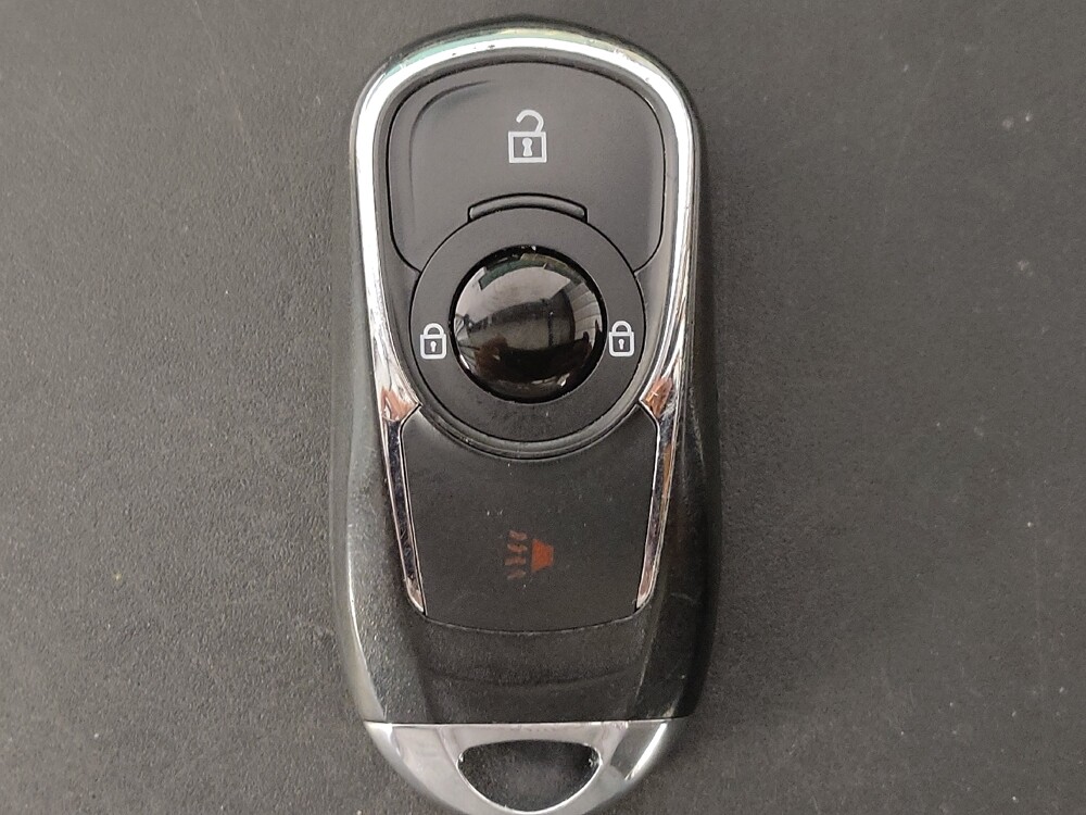 2018 Buick Encore in San Antonio, TX 78238 - 18141713 32