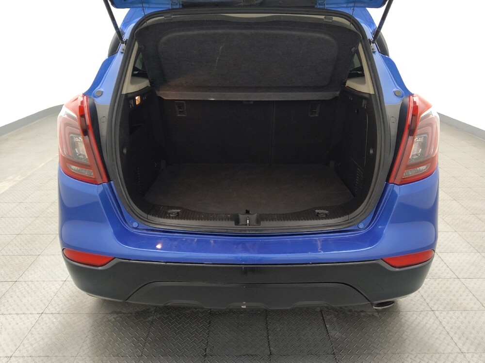 2018 Buick Encore in San Antonio, TX 78238 - 18141713 29