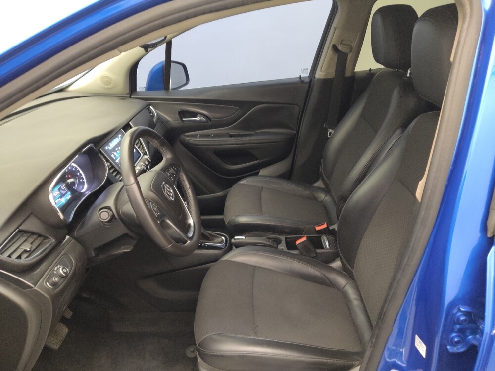 2018 Buick Encore in San Antonio, TX 78238 - 18141713 17