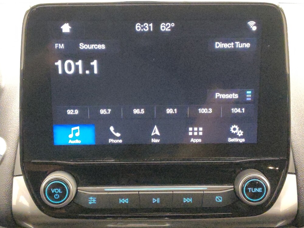 2019 Ford EcoSport in Temple, TX 76502 - 18141714 25
