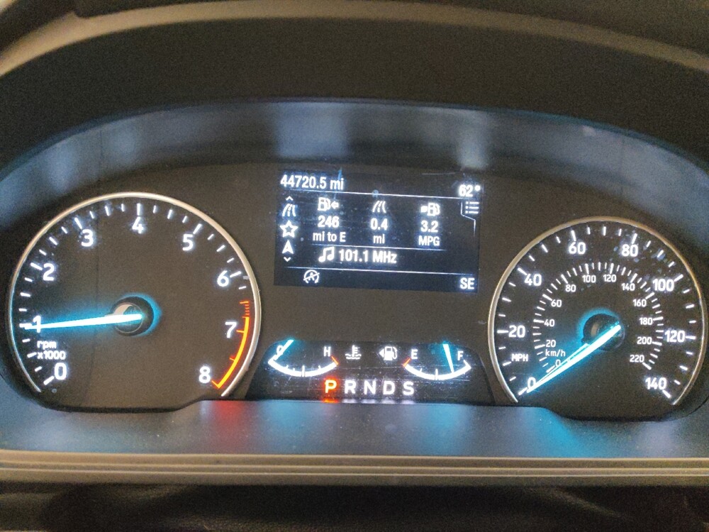 2019 Ford EcoSport in Temple, TX 76502 - 18141714 23