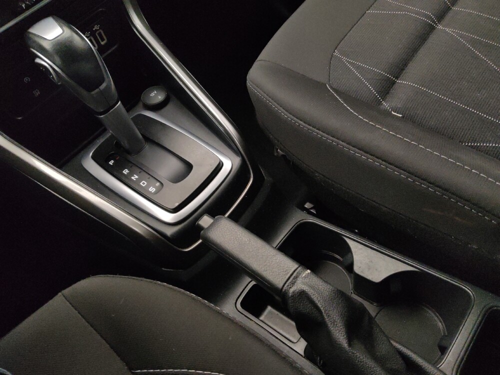 2019 Ford EcoSport in Temple, TX 76502 - 18141714 26