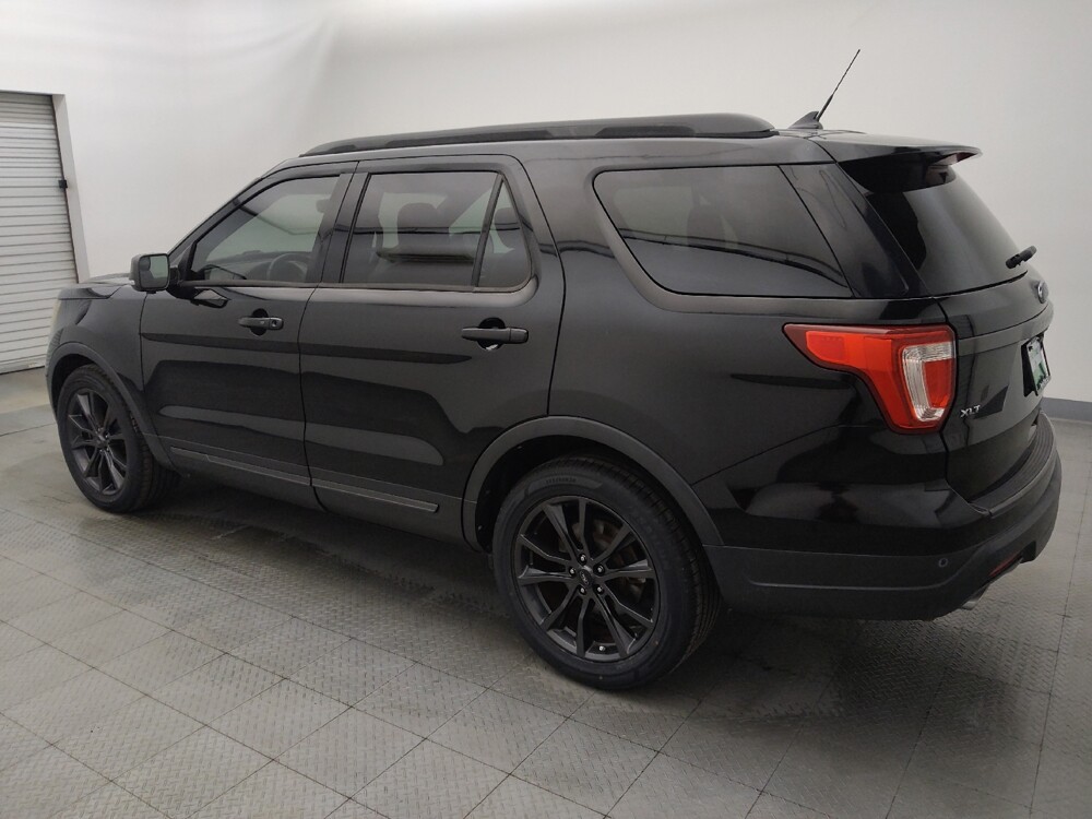 2018 Ford Explorer in Temple, TX 76502 - 18141715 3