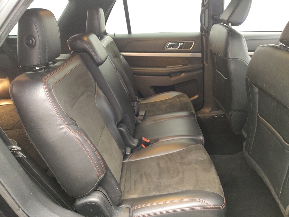 2018 Ford Explorer in Temple, TX 76502 - 18141715 19