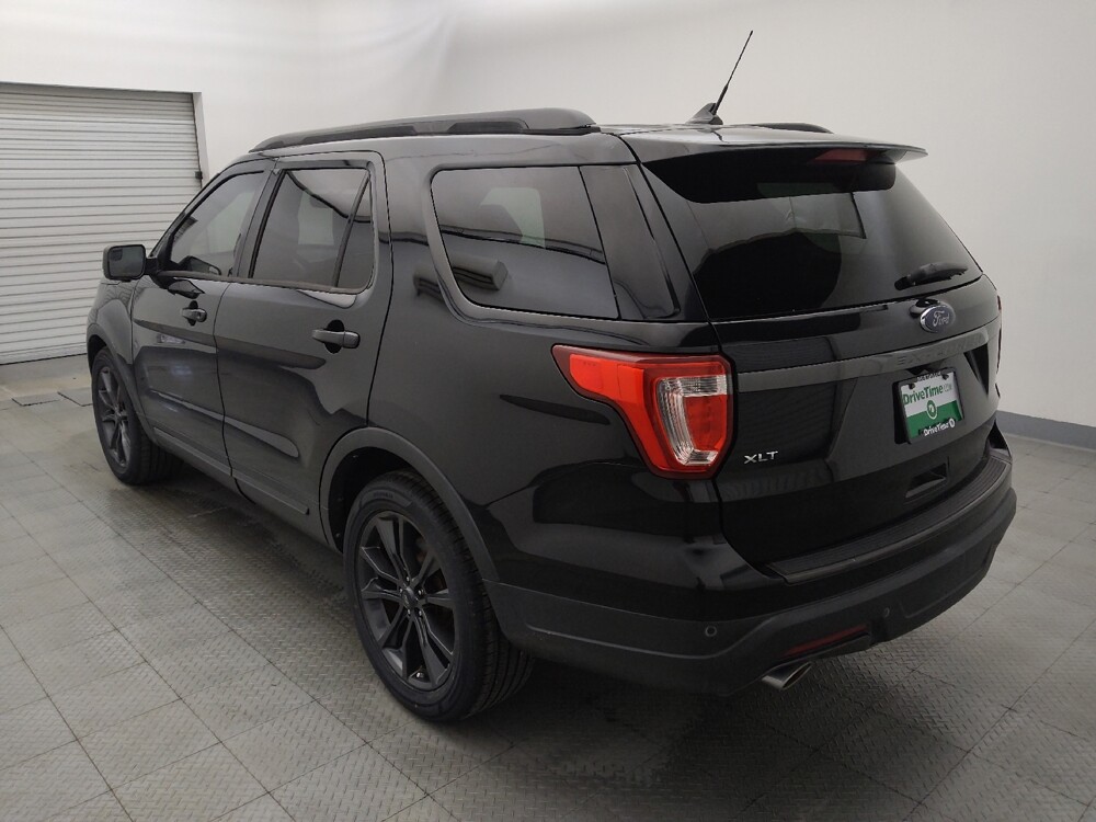 2018 Ford Explorer in Temple, TX 76502 - 18141715 5