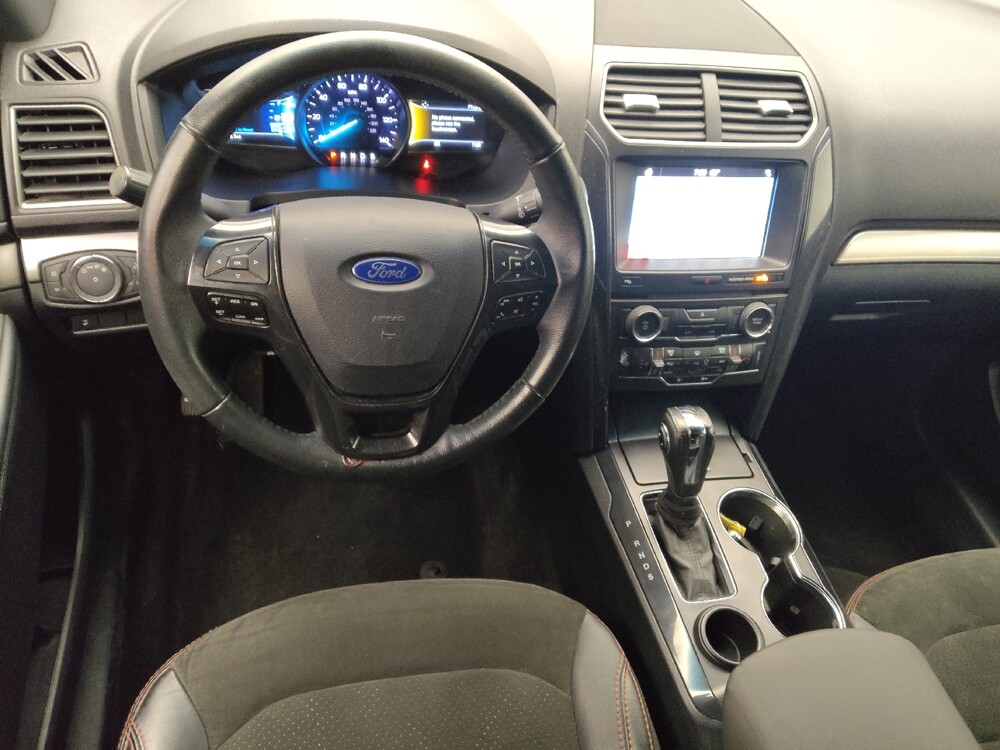 2018 Ford Explorer in Temple, TX 76502 - 18141715 22