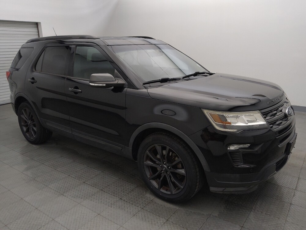 2018 Ford Explorer in Temple, TX 76502 - 18141715 11
