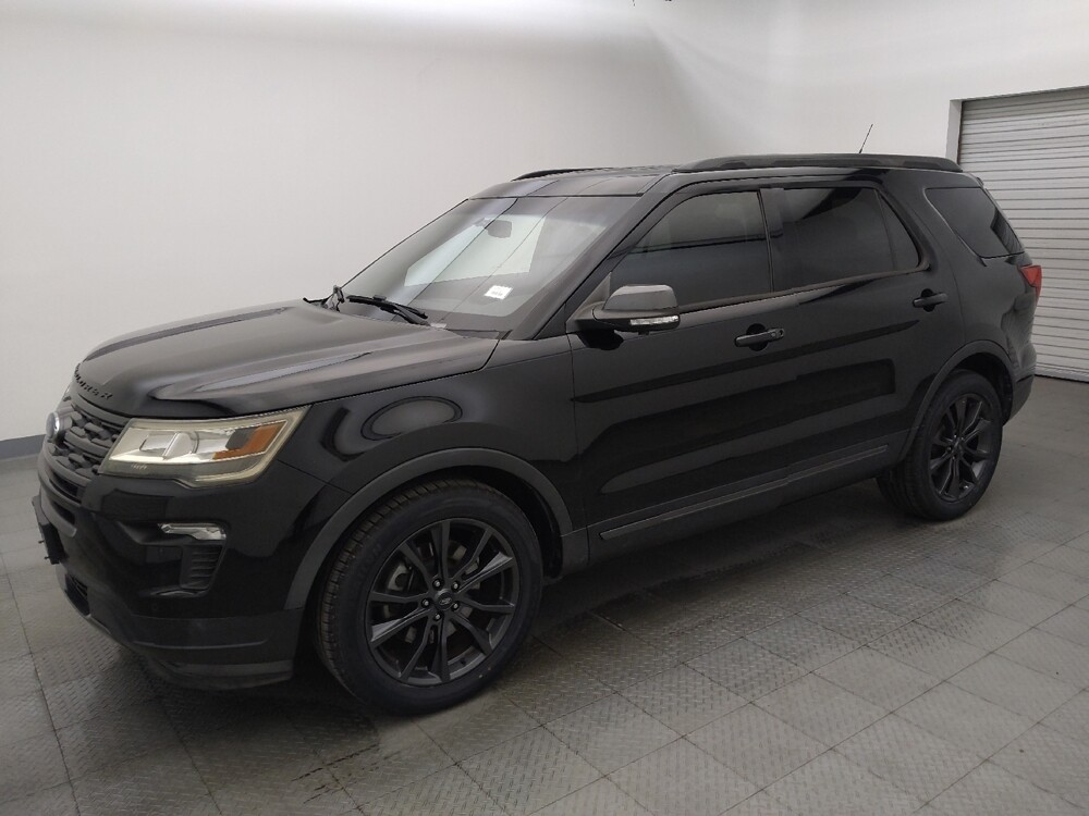 2018 Ford Explorer in Temple, TX 76502 - 18141715 2