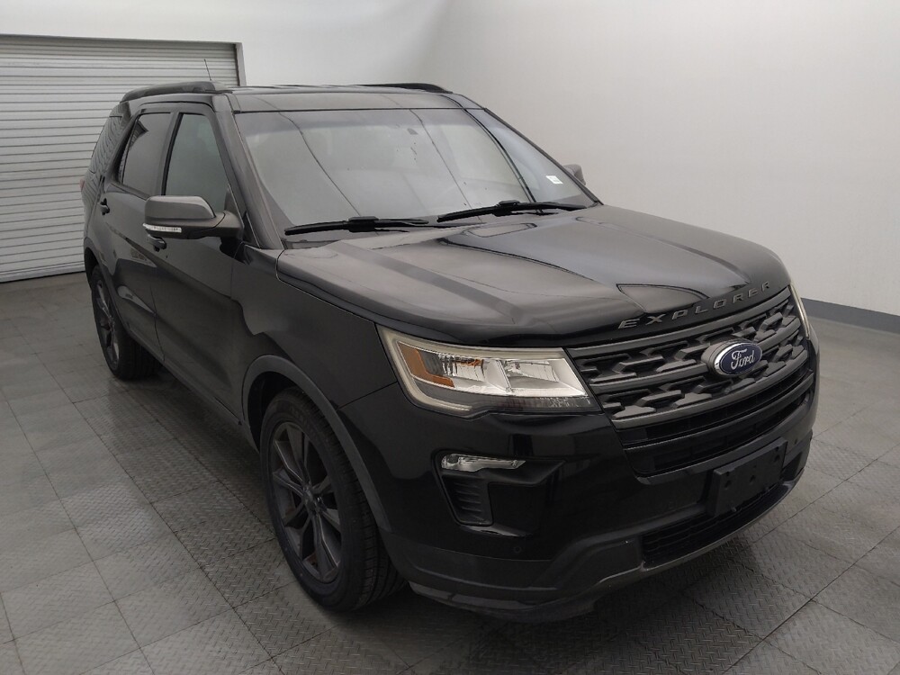 2018 Ford Explorer in Temple, TX 76502 - 18141715 13