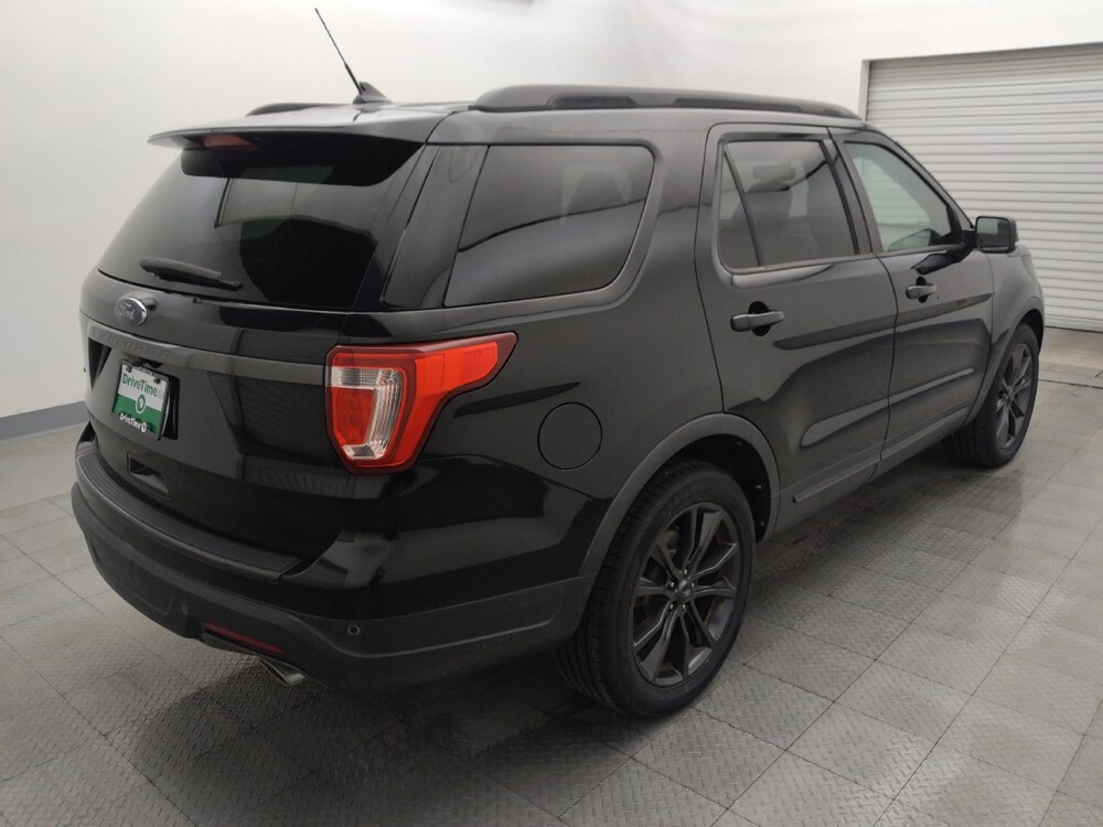 2018 Ford Explorer in Temple, TX 76502 - 18141715 9