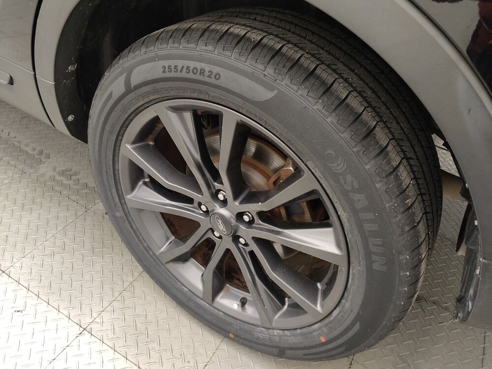 2018 Ford Explorer in Temple, TX 76502 - 18141715 31