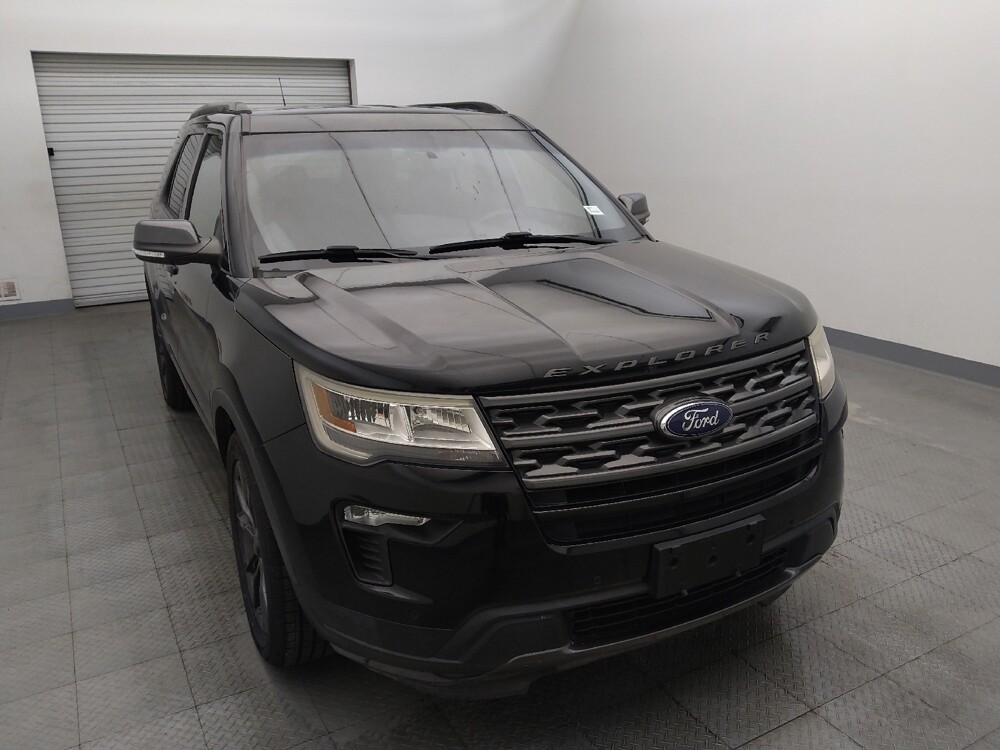 2018 Ford Explorer in Temple, TX 76502 - 18141715 14