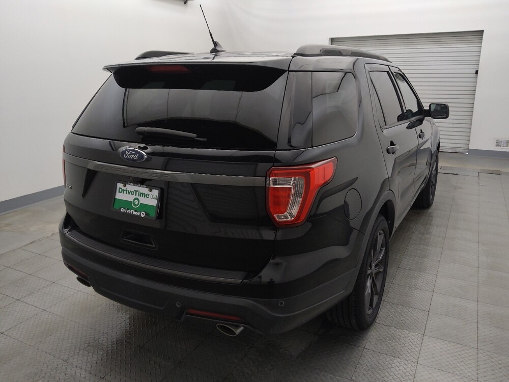 2018 Ford Explorer in Temple, TX 76502 - 18141715 7