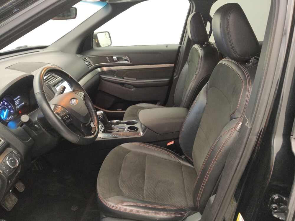 2018 Ford Explorer in Temple, TX 76502 - 18141715 17